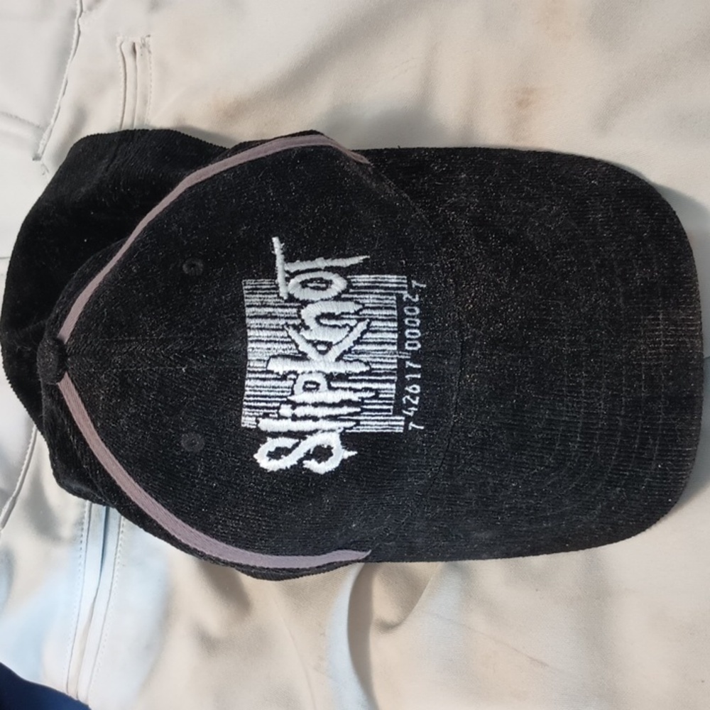 Slipknot hat